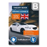 Traffic Manual 2022 – Dutch Theory Traffic regulations book
