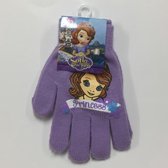 Disney Prinses Sofia Handschoenen / Handschoen / Handschoentjes