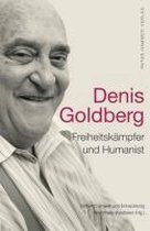 Denis Goldberg - Freiheitskämpfer und Humanist