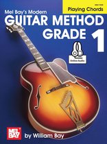 Modern Guitar Method - Modern Guitar Method Grade 1, Playing Chords