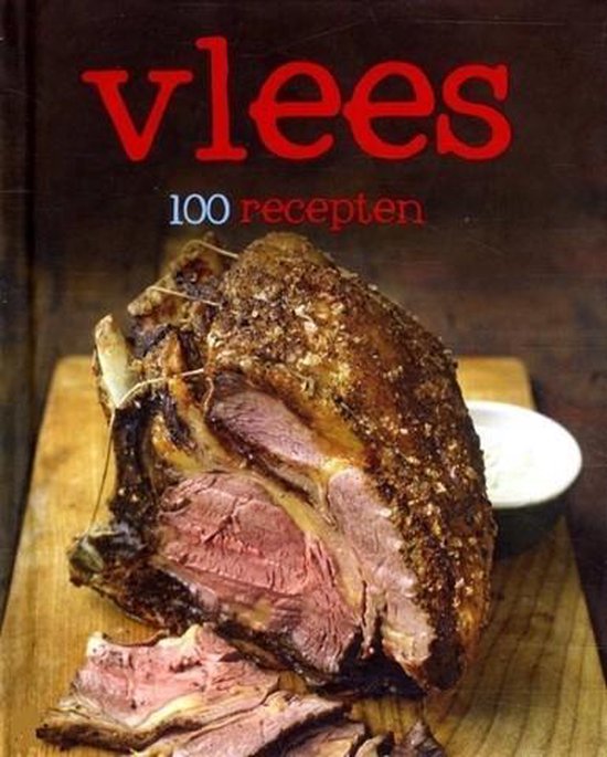 100 recepten Vlees