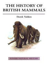 The History of British Mammals