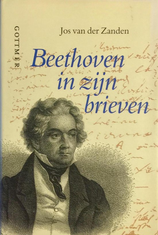 9789025728939 - Beethoven in zijn brieven