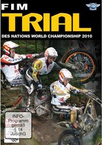 Trial Des Nations Championship 2010 (FIM)