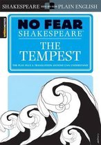 Tempest The No Fear Shakespeare