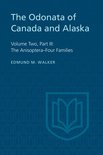 Heritage 3 - The Odonata of Canada and Alaska