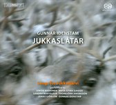 Simon Marainen, Brita-Stina Sjaggo, Sandra Marteleur, Thornjörn Jakobsson - Songs For Jukkasjärvi (CD)