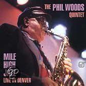 Mile High Jazz Live In Denver