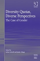 Diversity Quotas, Diverse Perspectives