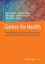 Games for Health