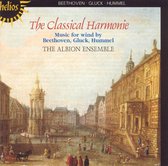 The Classical Harmonie - Beethoven, et al / Albion Ensemble