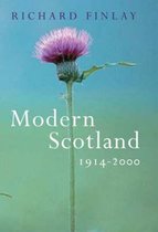 Modern Scotland 1914-2000