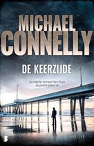 Omslag De keerzijde