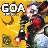 Goa 2005/2