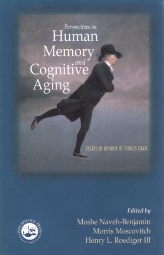 Perspectives on Human Memory and Cognitive Aging - cover