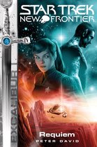 Star Trek - New Frontier 7 - Star Trek - New Frontier 07: Excalibur - Requiem