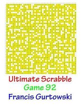 Ultimate Scrabble Game 92
