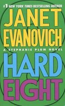 Stephanie Plum Novels- Hard Eight
