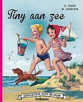 Tiny aan zee