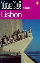 Time Out Lisbon Guide