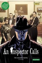 The Inspector Key Quotes An Inspector Calls