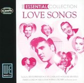 The Essential Collection - Love Songs [2CD]