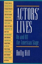 Actors' Lives