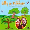 Elly & Rikkert - Een Boom Vol Liedjes Deel 1,2 & 3 (CD)