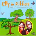 Elly & Rikkert - Een Boom Vol Liedjes Deel 1,2 & 3 (CD)