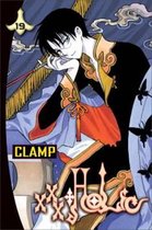 Xxxholic, Volume 19