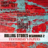 Various Artists - Rolling Stones Beginnings 2: Yesterday's Papers (CD)