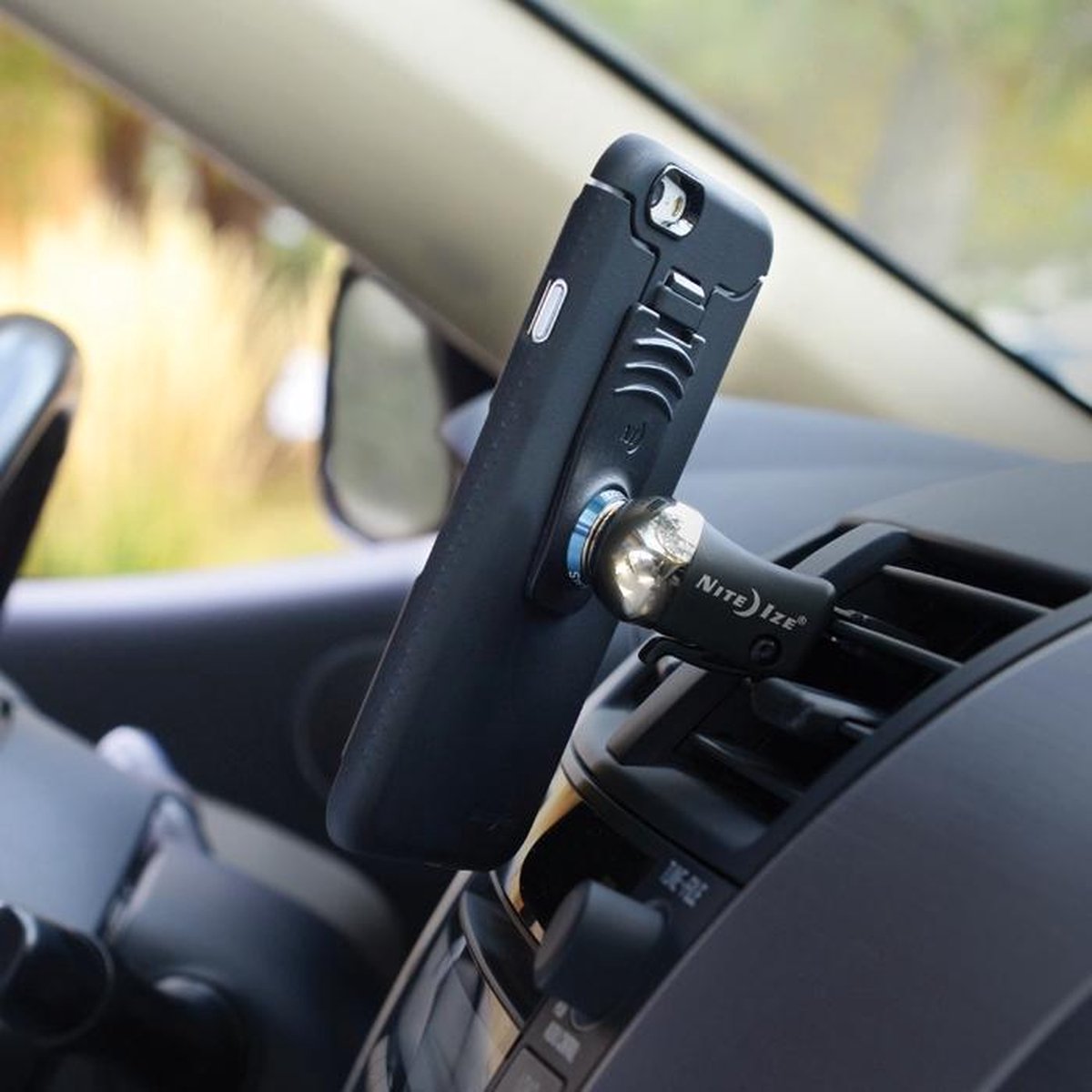 Steelie Connect Case For Iphone 6