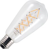 SPL LED Filament Rustika Deco - 5W / DIMBAAR