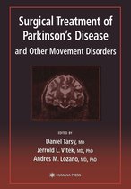Current Clinical Neurology - Surgical Treatment of Parkinson’s Disease and Other Movement Disorders