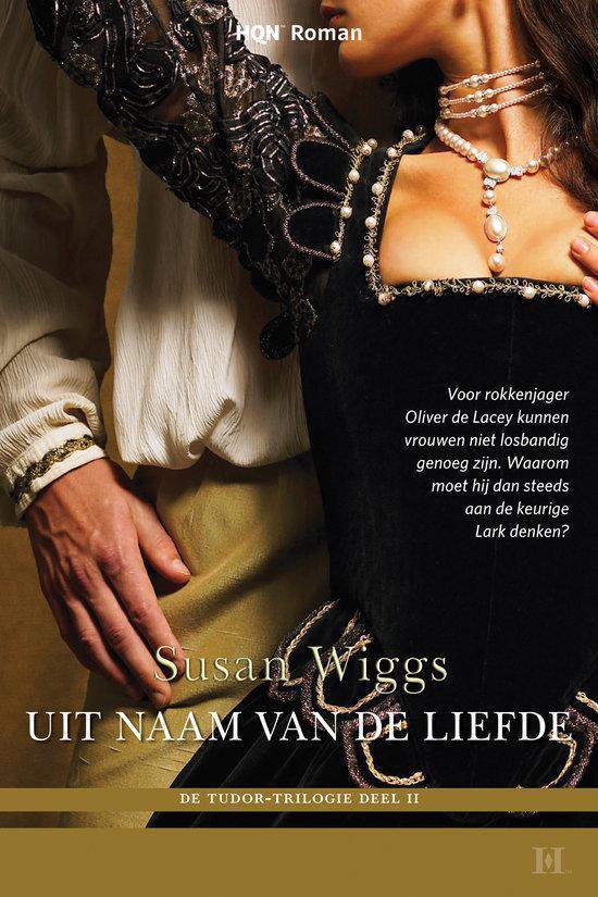 Cover van het boek 'Hqn Roman 24 - Uit Naam Van De Liefde'
