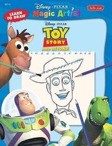 How to Draw Disney / Pixar's  Toy Story
