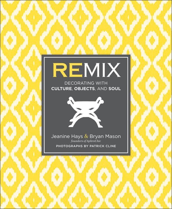 Remix - cover