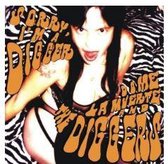 Dome La Muerte And The Diggers - Sorry, I Am A Digger (7" Vinyl Single)