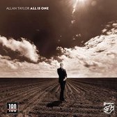 Allan Taylor - All Is One (LP)