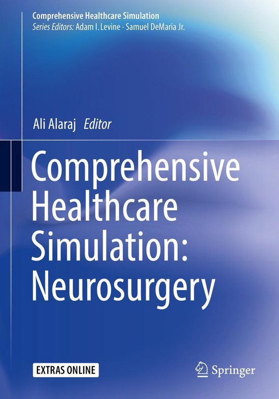Comprehensive Healthcare Simulation - Comprehensive Healthca ... - cover