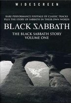 Black Sabbath - Story 1: 1970-1978