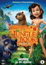 The Jungle Book - De Film: Herrie In De Jungle