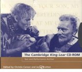 The Cambridge King Lear CD-ROM
