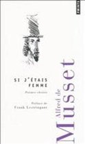 Si j'etais femme