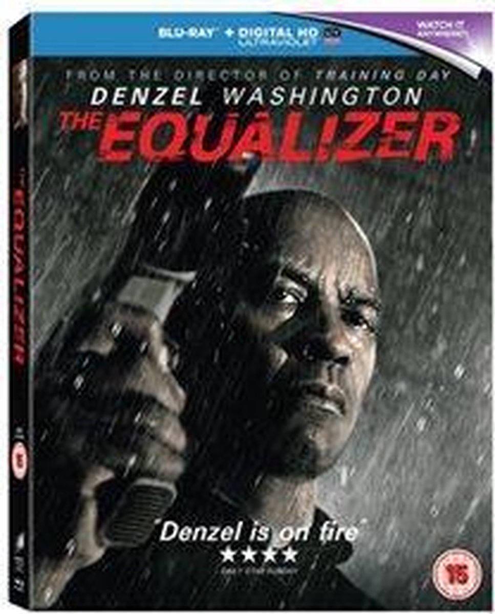 Equalizer