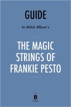 Guide to Mitch Albom’s The Magic Strings of Frankie Presto by Instaread