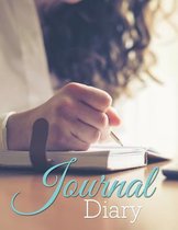 Journal Diary