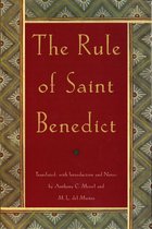 The Rule of St. Benedict