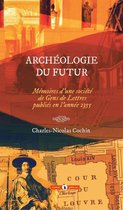 ArcheoSF - Archéologie du futur