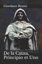 De la Causa, Principio et Uno